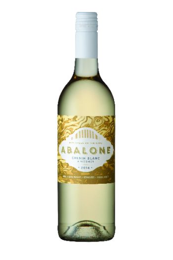 Abalone White 2016