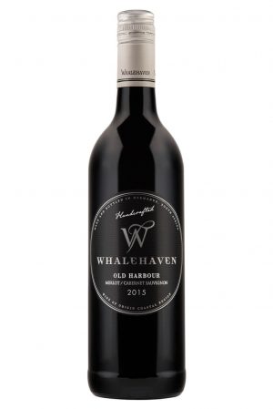 Whalehaven Old Harbour Red