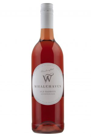 Whalehaven_OldHarbour_Mourvedre_Rose