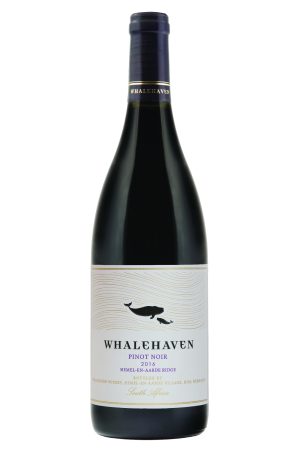 Whalehaven Pinot Noir 2016
