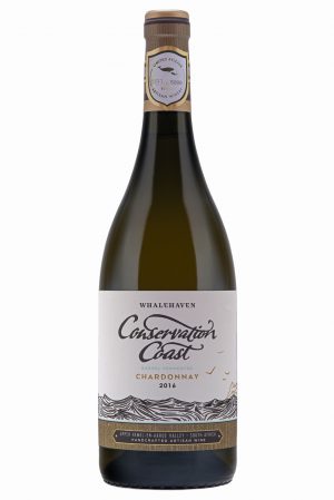 Whalehaven Conservation Coast Chardonnay 2016