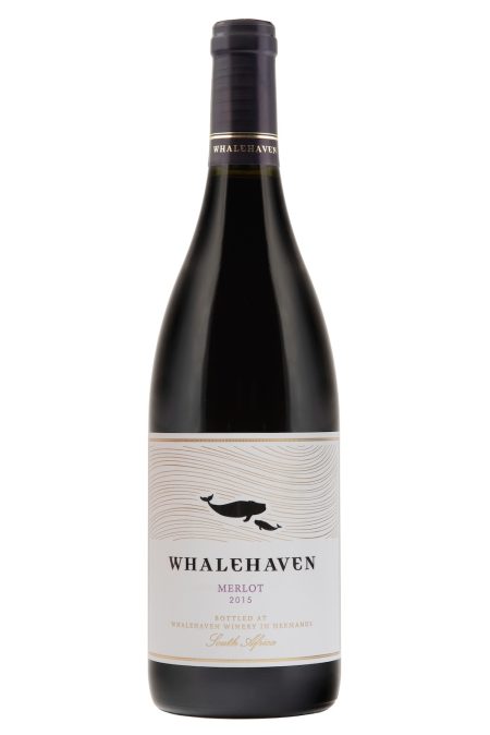 Whalehaven Merlot