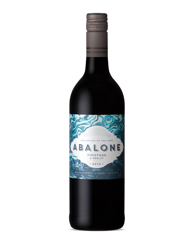 Abalone Red