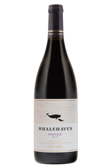 Whalehaven Pinotage