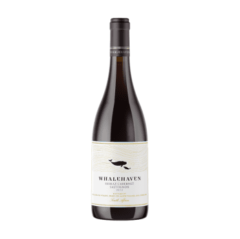 Whalehaven Shiraz Cabernet Sauvignon 2012