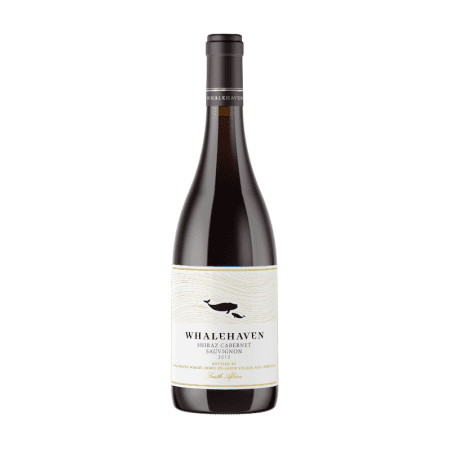 Whalehaven Shiraz Cabernet Sauvignon 2012