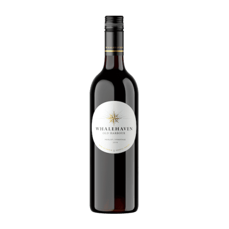 Old Harbour Red 2019