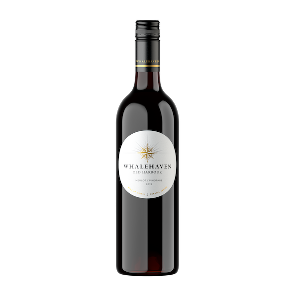 OLD HARBOUR Red 2019 sml:sq