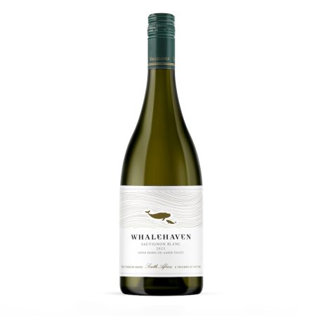Whalehaven Sauvignon Blanc