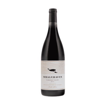 Whalehaven Cabernet Franc