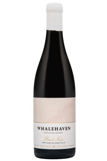 Whalehaven Earthscape Reserve Pinot Noir 2021