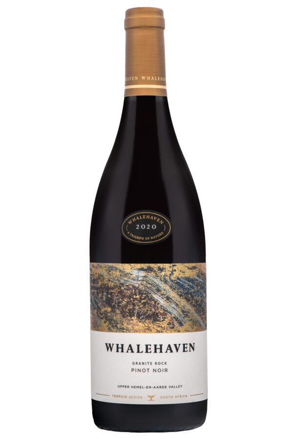 Whalehaven Shale Summit Pinot Noir 2023