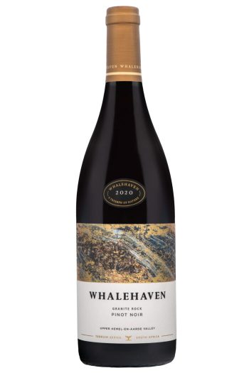 Whalehaven Shale Summit Pinot Noir 2023