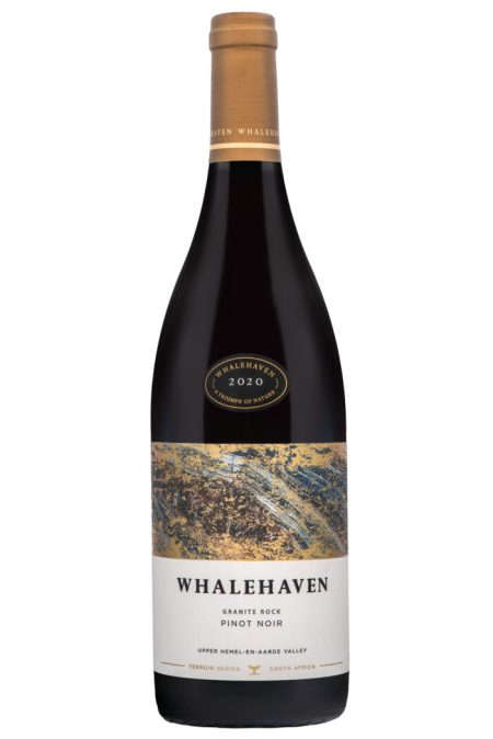 Whalehaven Shale Summit Pinot Noir