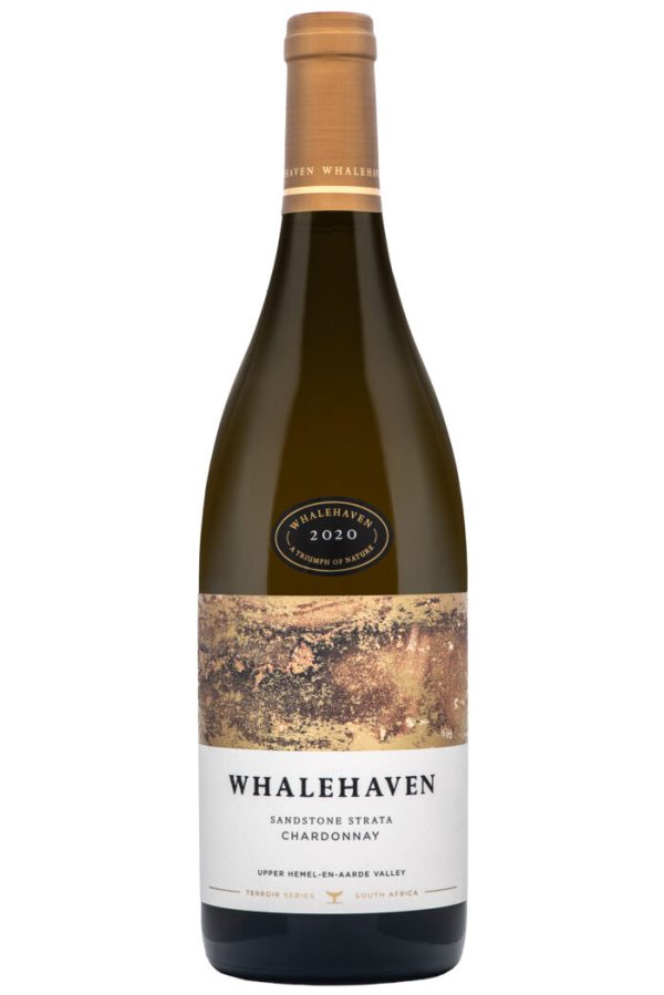Whalehaven Sandstone Strata Chardonnay 2022
