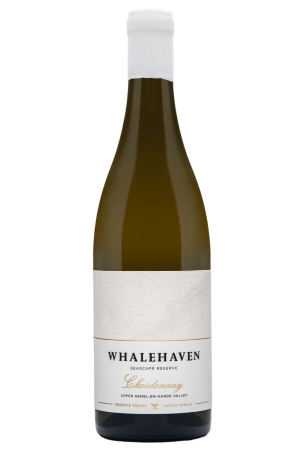 Whalehaven Seascape Reserve Chardonnay 2023
