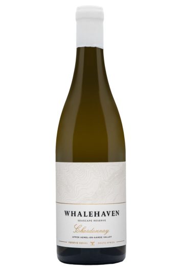 Whalehaven Seascape Reserve Chardonnay 2021