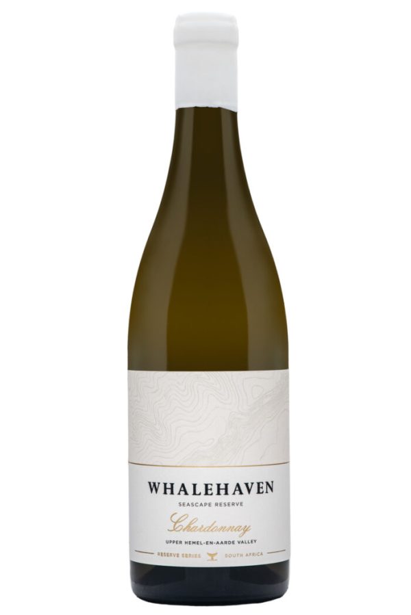 Whalehaven Seascape Reserve Chardonnay 2022