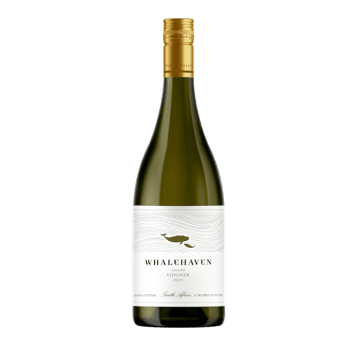 Whalehaven Unwooded Viognier