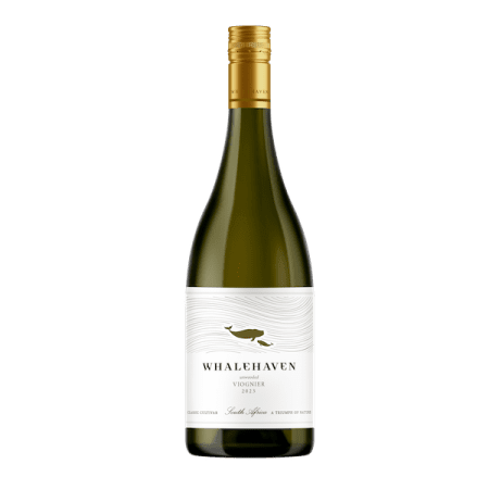 Whalehaven Unwooded Viognier