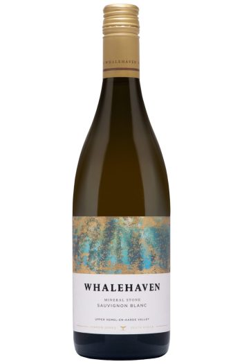 Whalehaven Mineral Stone Sauvignon Blanc 2024