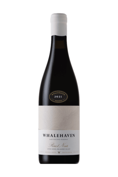 Whalehaven Earthscape Reserve Pinot Noir 2021