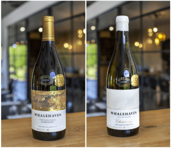 Whalehaven Chardonnay Terroir & Reserve Mixed Case