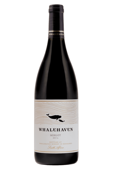 Whalehaven Merlot 2016