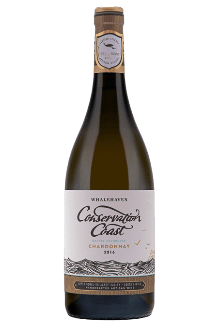Conservation Coast Chardonnay