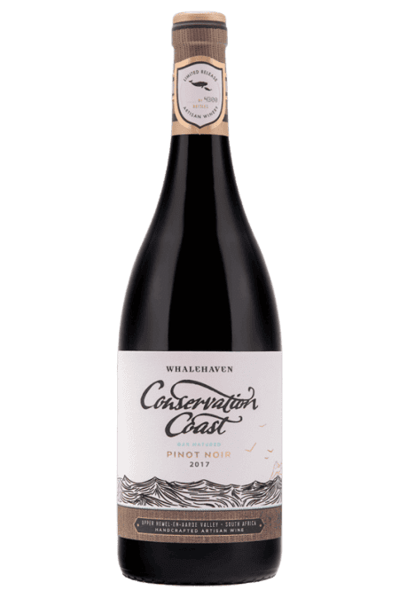 Conservation Coast Pinot Noir