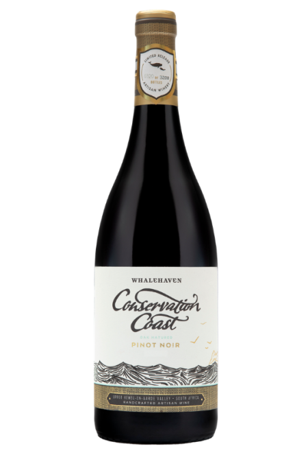 Conservation Coast Pinot Noir 2012