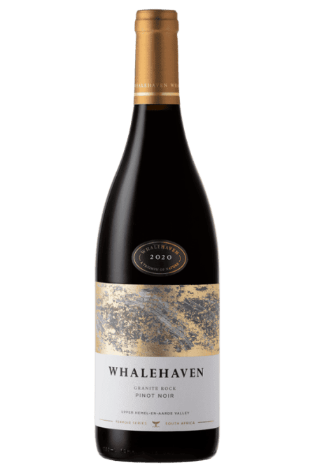 Whalehaven Granite Rock Pinot Noir