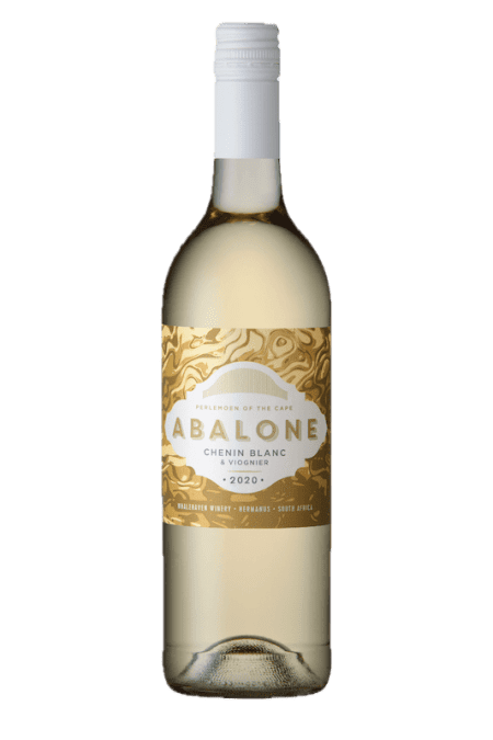 Abalone White