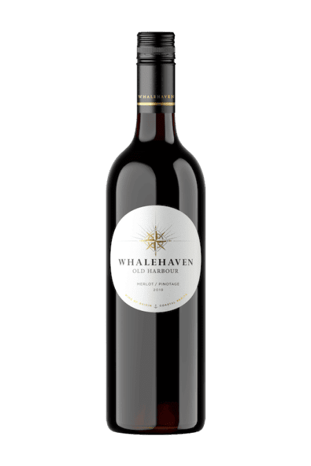 Old Harbour Red