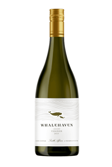 Whalehaven Unwooded Viognier