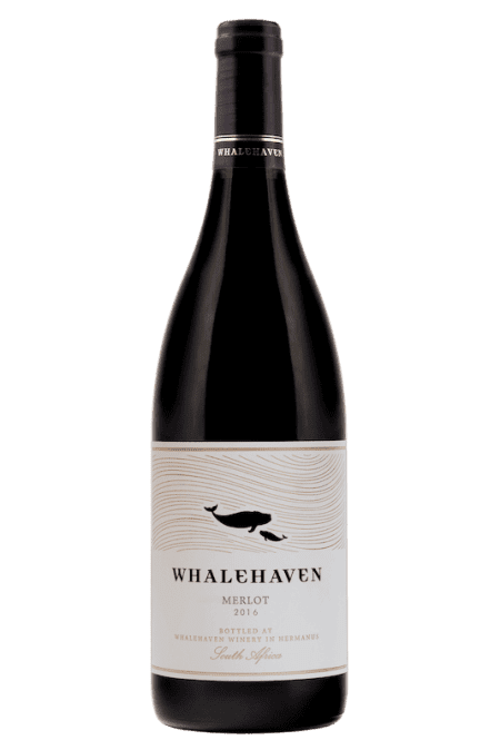 Whalehaven Merlot