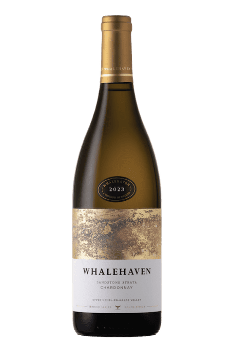 Whalehaven Sandstone Strata Chardonnay