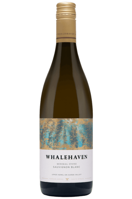 Whalehaven Mineral Stone Sauvignon Blanc