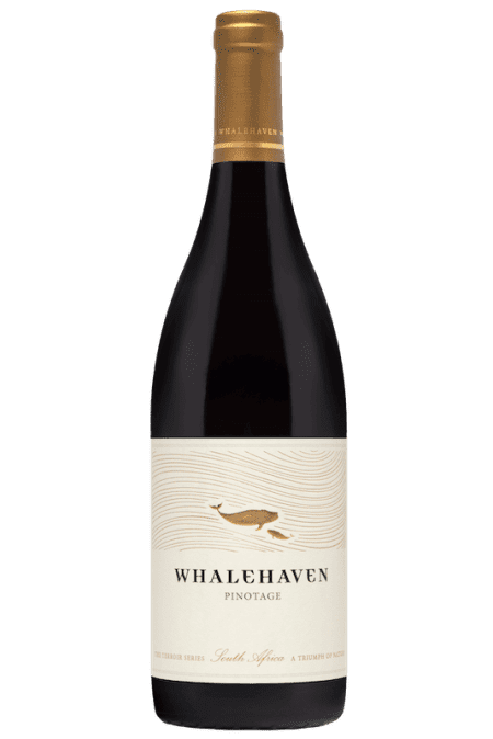 Whalehaven Pinotage