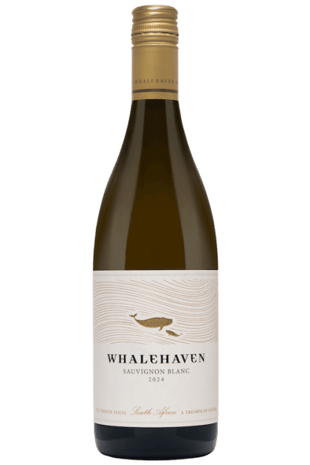 Whalehaven Sauvignon Blanc