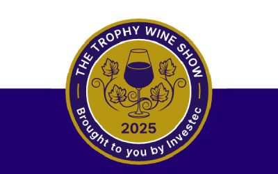 Wine.co.za: Investec Trophy Wine Show reveals trophy and gold medal winners for 2025