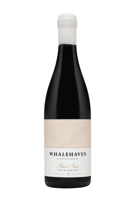 Whalehaven Cloudscape Reserve Pinot Noir 2022
