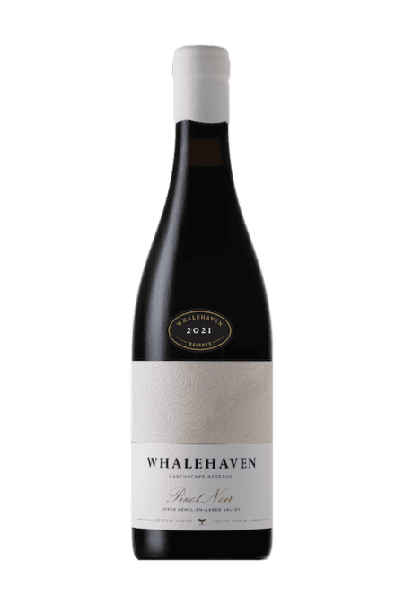 Whalehaven Earthscape Reserve Pinot Noir 2021