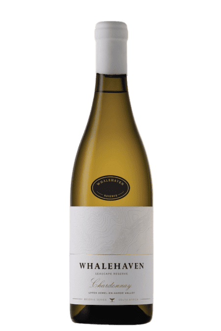 Whalehaven Seascape Reserve Chardonnay 2021