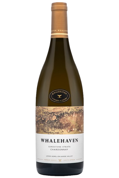 Whalehaven Sandstone Strata Chardonnay 2021