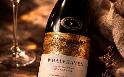 Vision in the Glass: Whalehaven Featured in Bonaparte’s “Leading Ladies” Wine Concept in Belgium