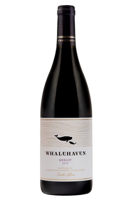 Whalehaven Merlot