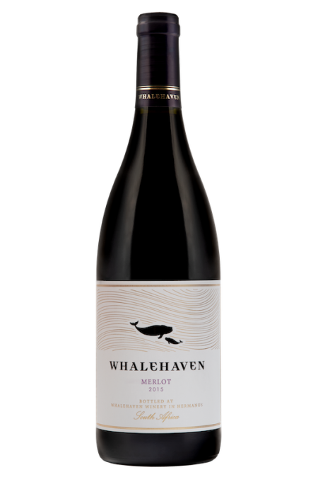 Whalehaven Merlot 2015
