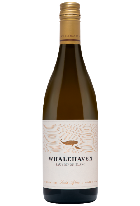 Whalehaven Coastal Sauvignon Blanc 2025