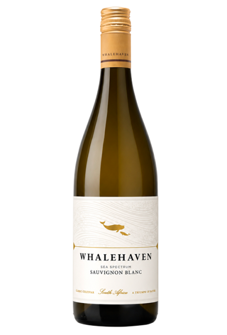Whalehaven Sea Spectrum Sauvignon Blanc 2026